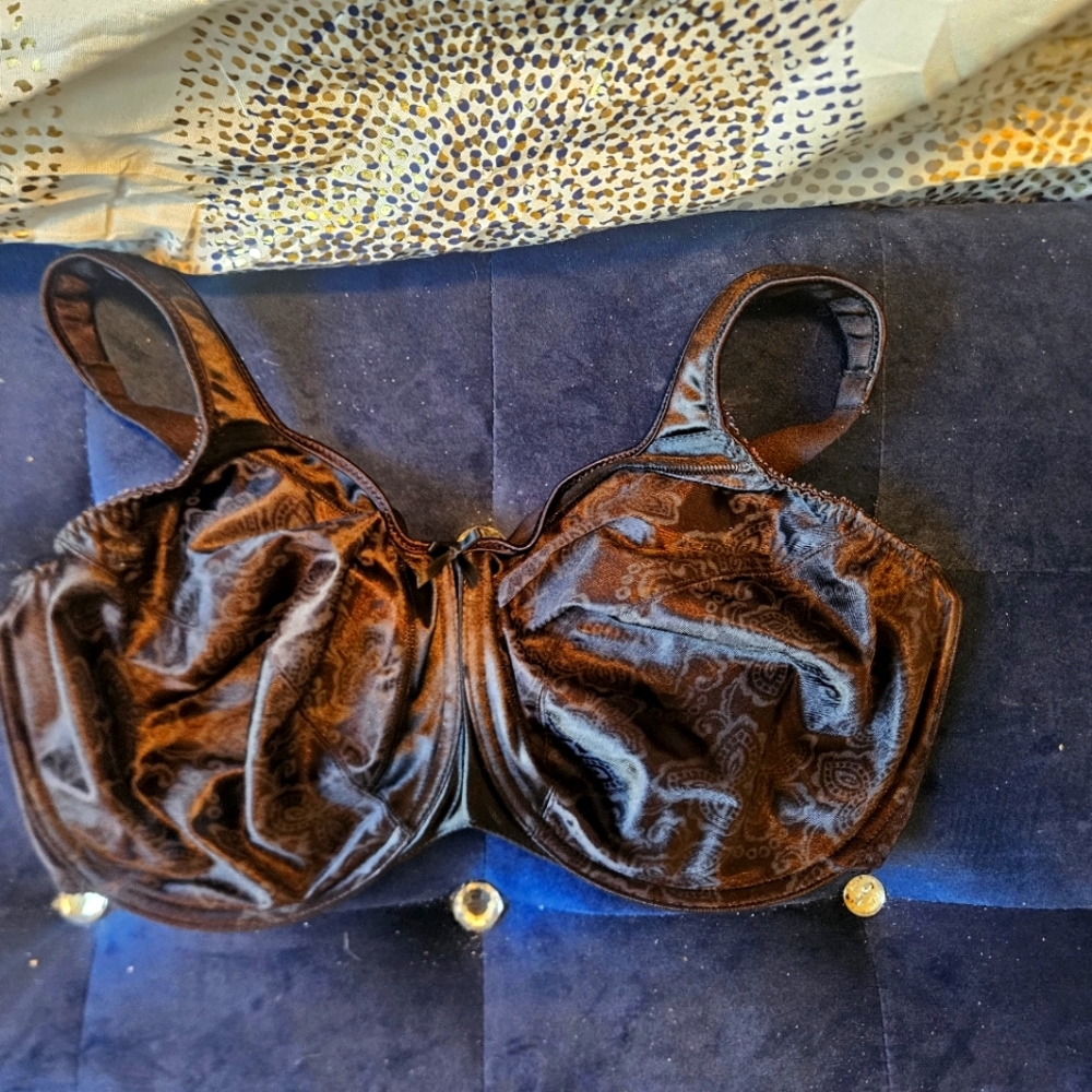 Bundle Of Plus Size Bras